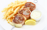 Beef-Skewer